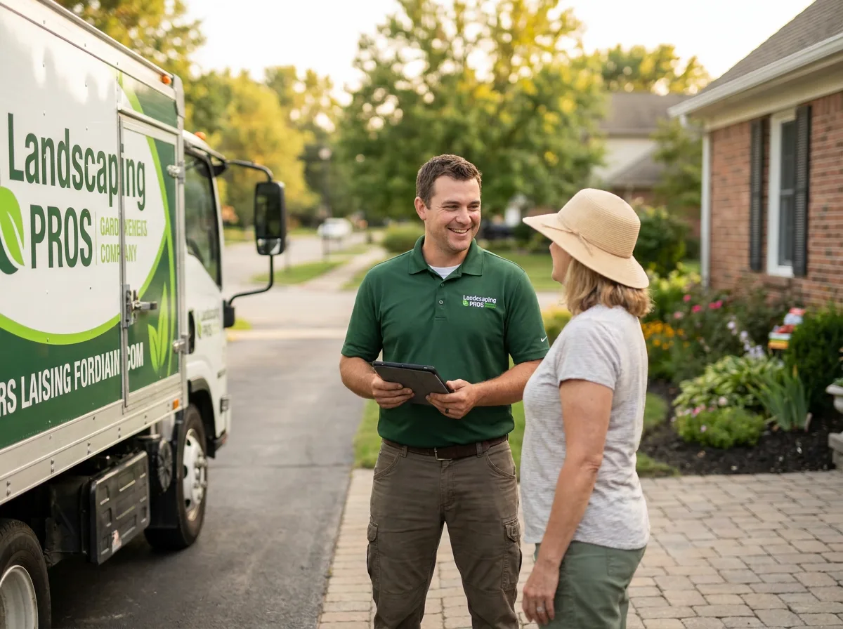 Landscaping Grover, WY FAQs